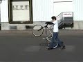 Street Bike Stunts