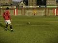 Fifa 09 (PS3): A collection of my free kicks - Day Mode