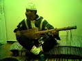 gnawa de safi