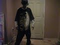 POP LOCKING-im A flIRT