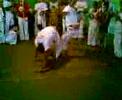 Roda de Capoeira Juina-mt.Jogo de Benguela Chakalzh e Guata.