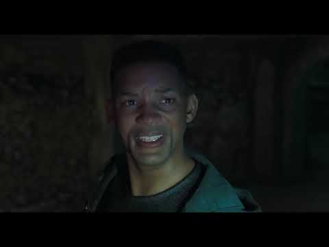 Gemini Man Official Trailer 2 2019 Paramount Pictures 1080p