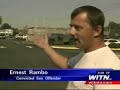Convicted Sex Offender Talks to WITN