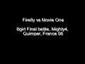 Bgirl Firefly vs Bgirl Movie One Bgirl Firefly vs Bgirl Movie One