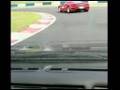 フェラーリ・トロフィ・初参戦