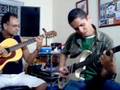 SOMETHING-RICARDO PACHA  E RODRIGO MARTINS