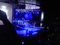 Concierto Tokio Hotel Barcelona Sacred parte1