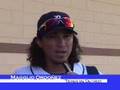 videos de Entrevista Magglio Ordoñez Spring Training 2008