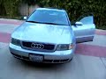 Audi A4 1998