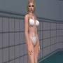 Pamily Luvsand - A Musa do The Sims 2!!!