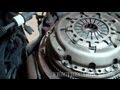2002 Ford Focus Clutch Replacement Video (Part 2)