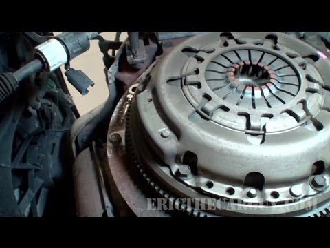 how to bleed a ford c max
