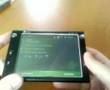 HTC X7500 Presentation