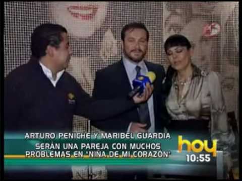 Maribel Guardia