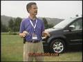 2008 Chrysler Town & Contry and Dodge Grand Caravan, Larry L