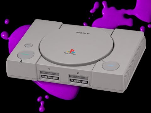 6 Awesome PlayStation Facts! -- Fact Surgery