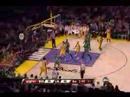 Sasha Vujacic Game 3 Highlights