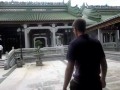 CHINA TOUR CHIU CHOW