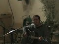 EN UN SUSIRO - SÓLO EN ACÚSTICO