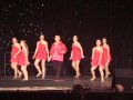 Tap Dance:  