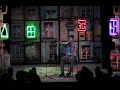 Kabaret Małże - Kibic