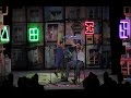 Kabaret Małże - Kibic