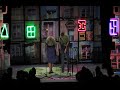Kabaret Małże - Kibic
