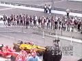 2005 Formula 1 USGP Farce at Indianapolis - A fans view.
