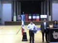Luis Lozoya gana premio al mas popular! Luis Lozoya gana premio al mas popular!