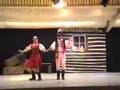 Slovak Folk Dance Veselica Chicago Nebudzem se Zenic