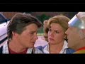 Back To The Future – You got to come back with me