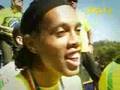 RONALDINHO & 10