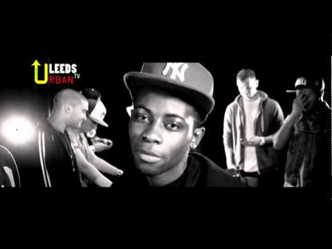 BurbanNation - The Leeds Urban Music TV show presents Leeds own version of the popular BET Cypher. Showcasing a handful of the best in Leeds urban music. A Savile & Chrome ...