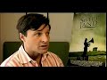 SWEET LAND junket interview with Tim Guinee