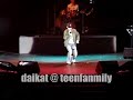 ?? - ????? @ BRAVO JUSTIN CONCERT