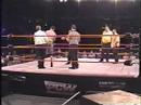 Young Pioneer Eagle vs. Joey Corman pt. 1 Young Pioneer Eagle vs. Joey Corman pt. 1