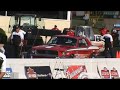 Ryan Horensky Stock R1 at Maple Grove Toyo Tires Nationals