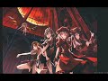 Touhou 6 EoSD: Scarlet beyond a Fleeting Eternity