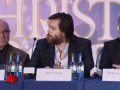 Carrey's 'Christmas Carol' Challenge