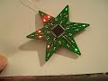 LED STAR.AVI
