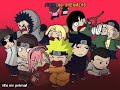 raruto opening  3 ver 2