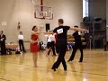 rumba
