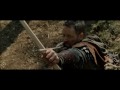 Exclusif ! Robin Des Bois - Entrainement Des Acteurs Au Tir À L arc