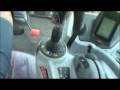 Tractor video New Holland T6080 Fiatagri Iveco powercommand Schlepper trekker tractor