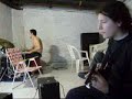 Memoria de siglos, Improvisación
