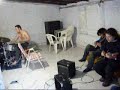 Memoria de siglos, Improvisación