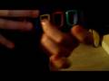 videos de because it was midnigth solo 007.MOV with hands