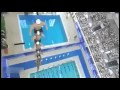 Perenang Tercepat Di Dunia | Kutube Videos