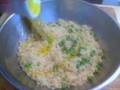 Spring Pea and Stellet ...