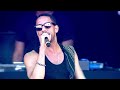 Ryan Leslie - One Lonely Heart World Premiere Live in Switzerland